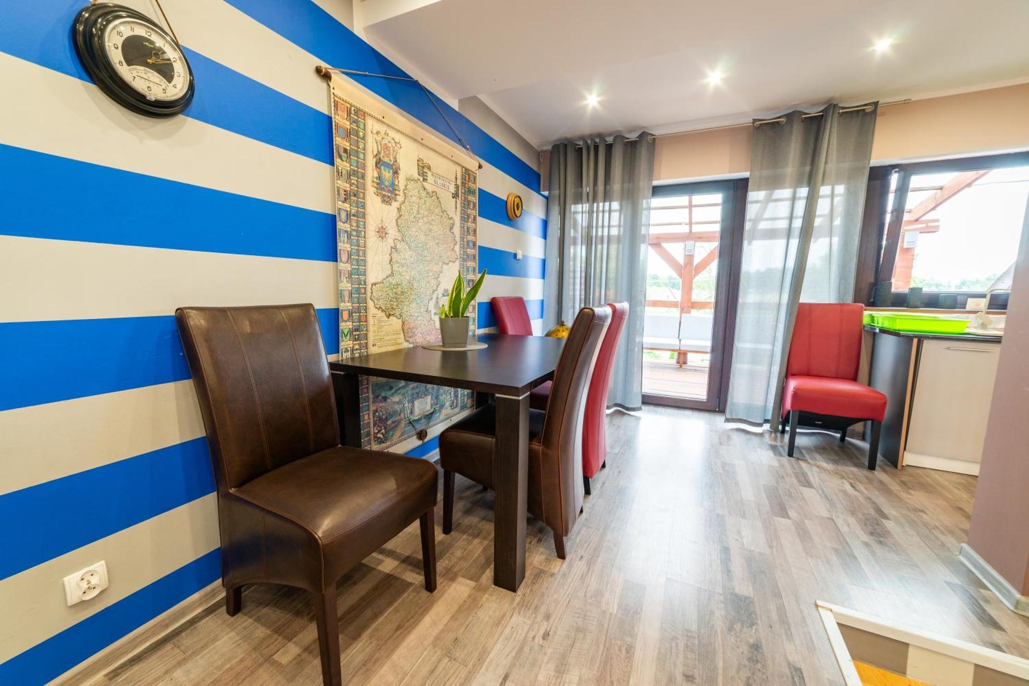Abc Mikolajki Apartamento Exterior foto