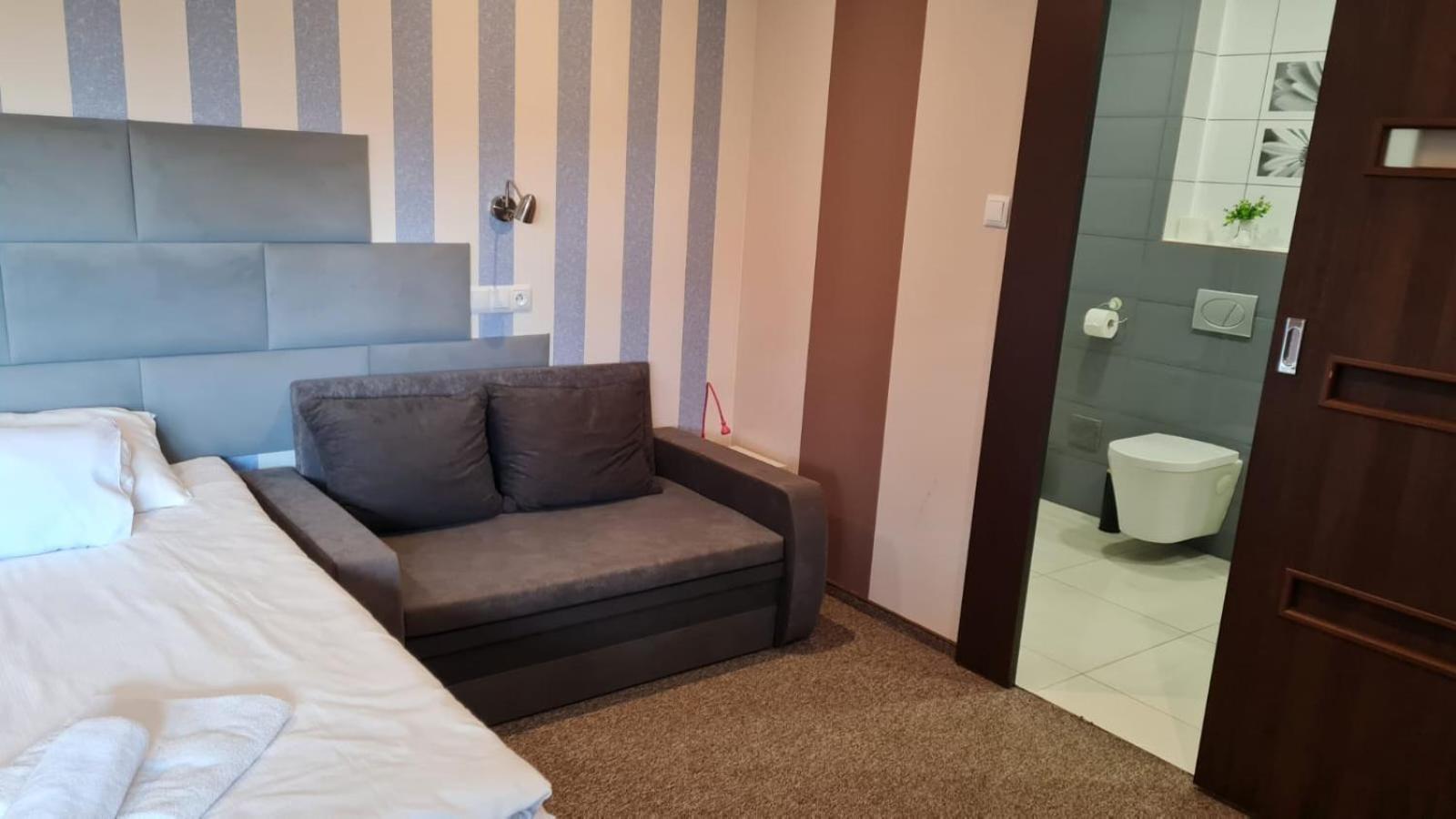 Abc Mikolajki Apartamento Exterior foto
